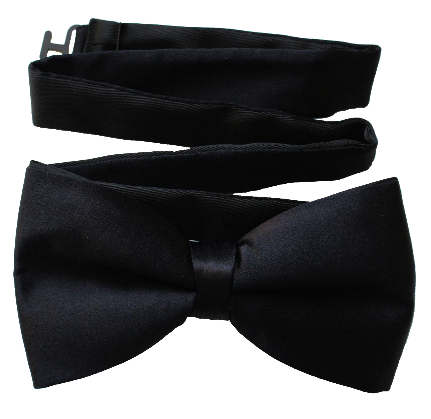 Pre-Tied Bow Ties